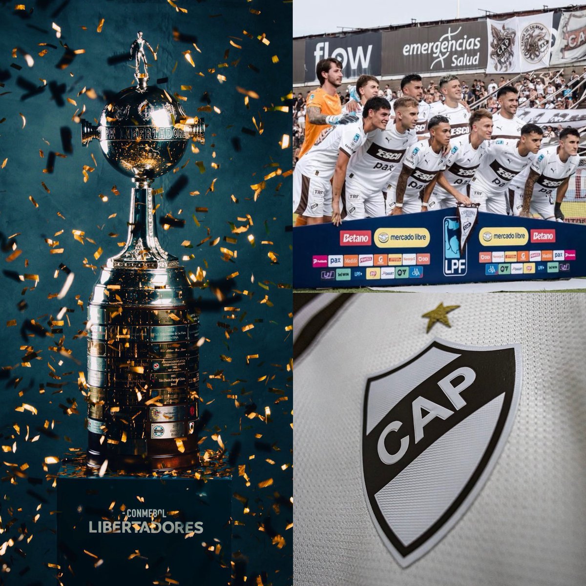 Ataque Futbolero tweet media