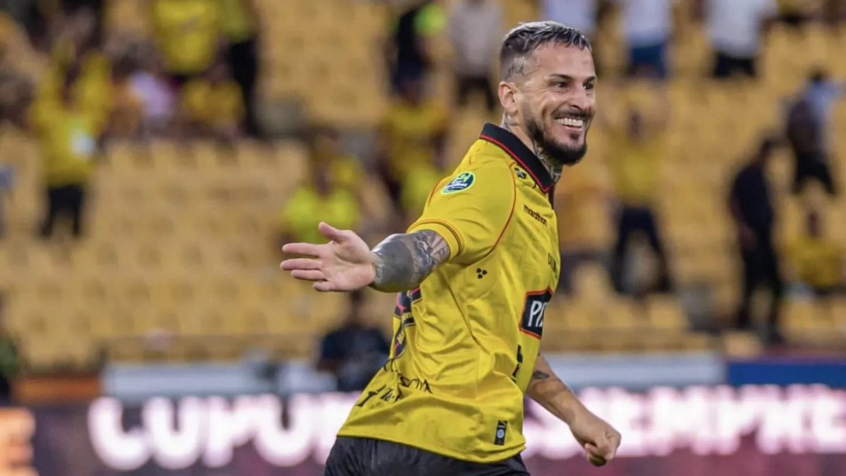 Boca Info tweet media