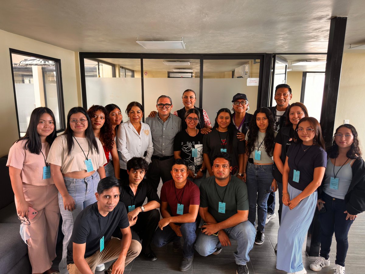 Comisión Mexicana de Ayuda a Refugiados tweet media