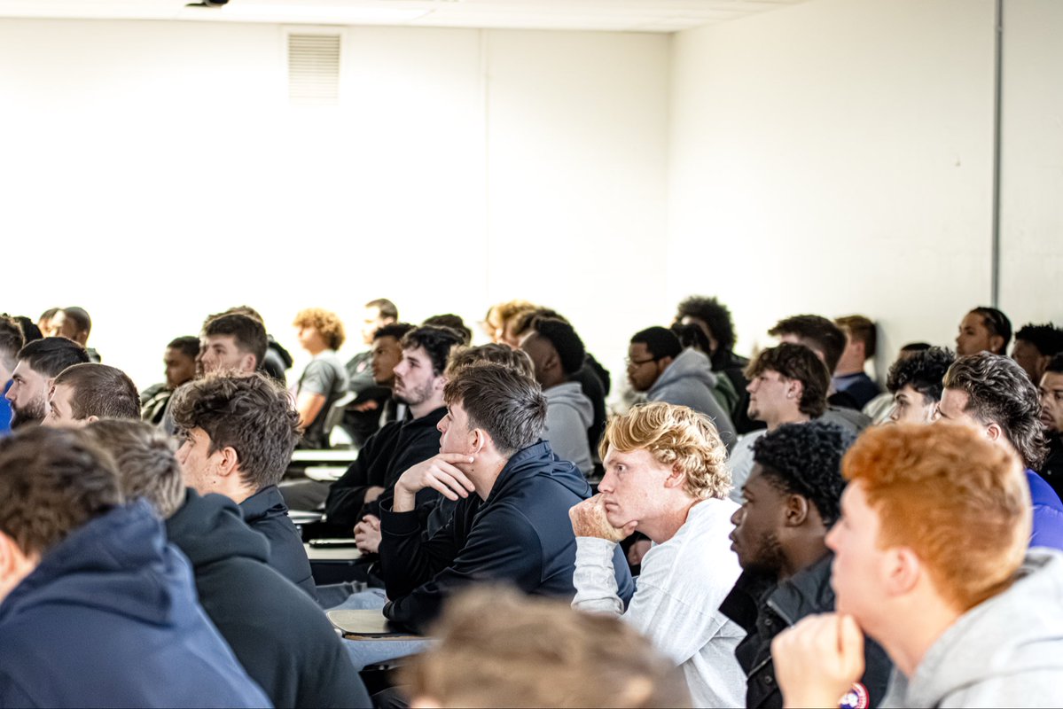 West Chester Golden Rams Football tweet media