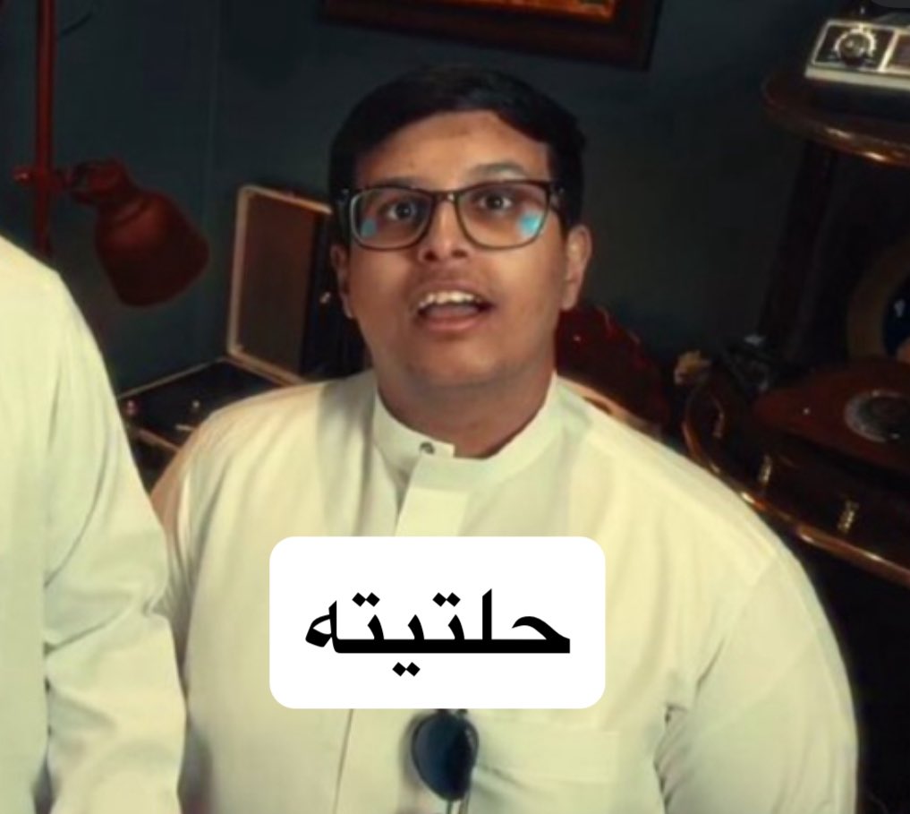 BINASSER| بن ناصّر tweet media