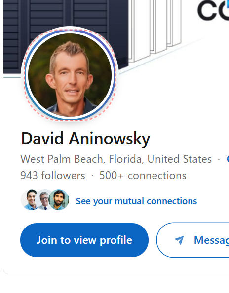 Edwin Collins tweet media