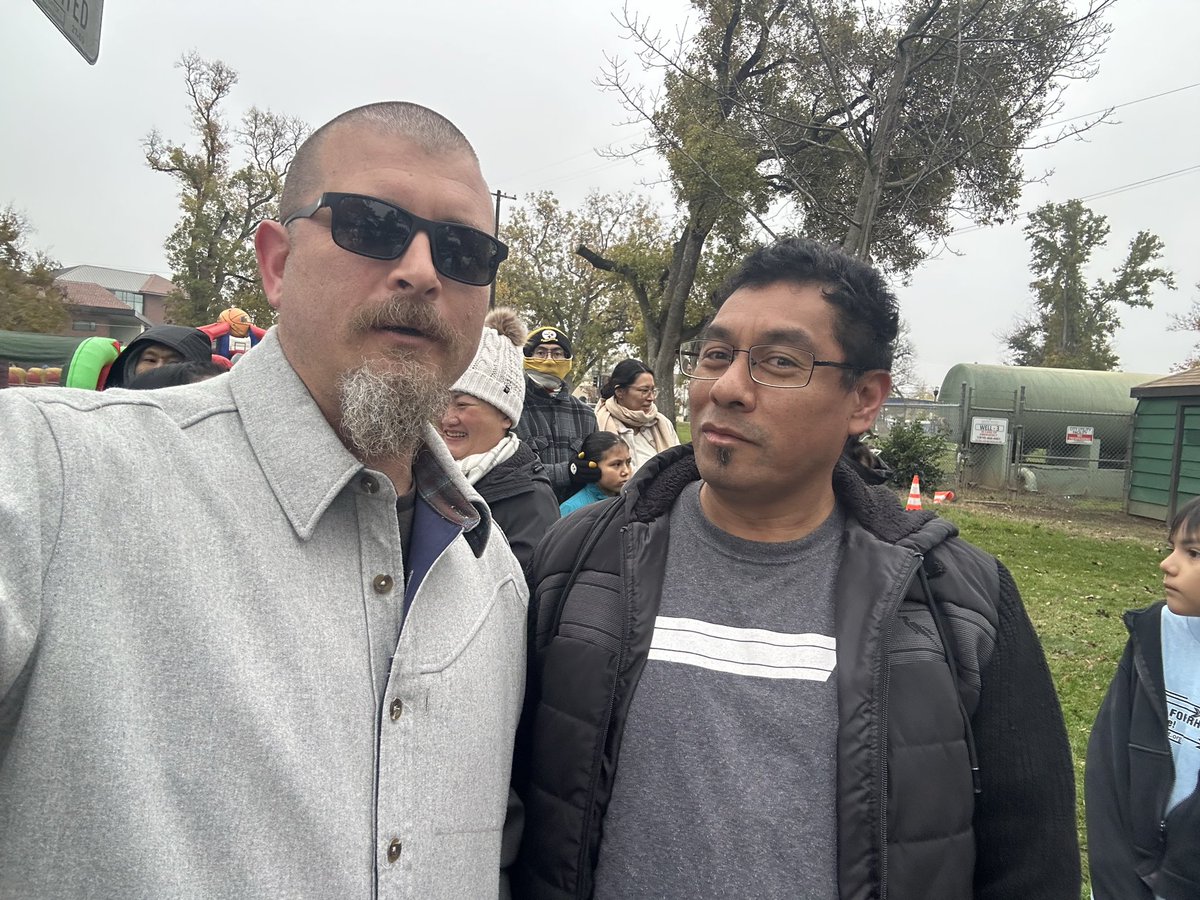 Steve Zolest tweet media