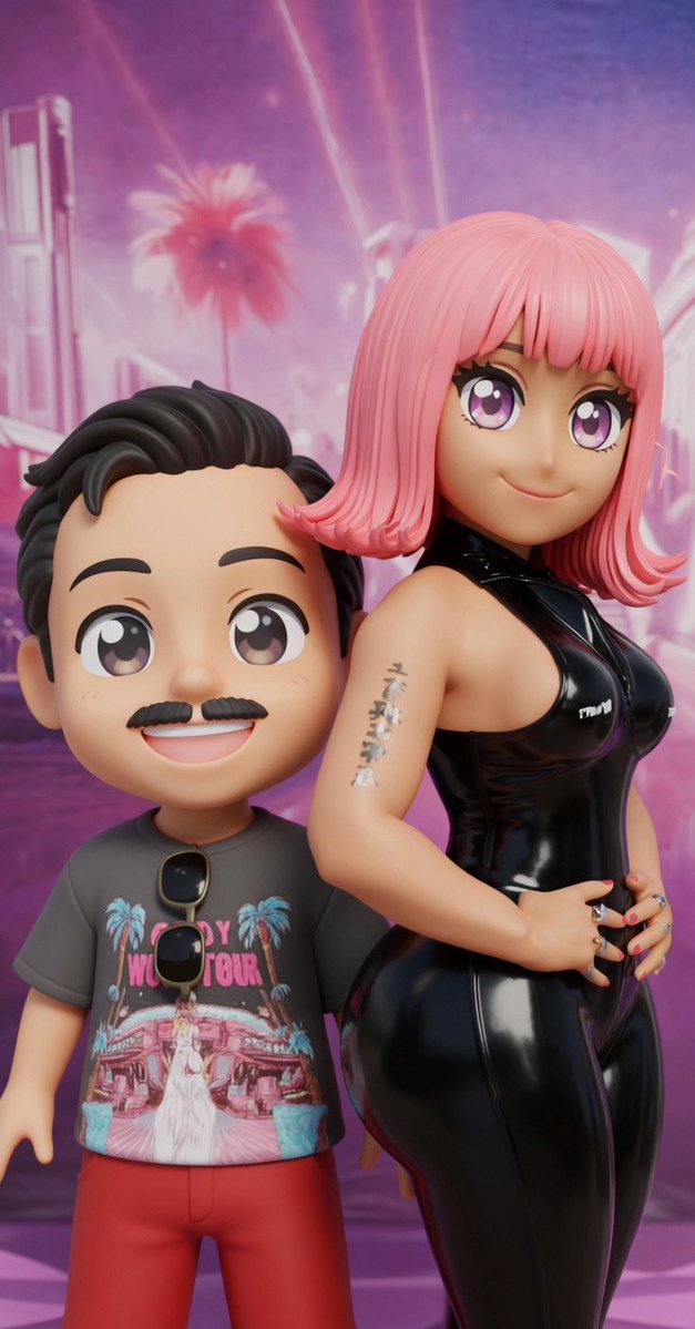 Killyminaj NM6🩷 tweet media