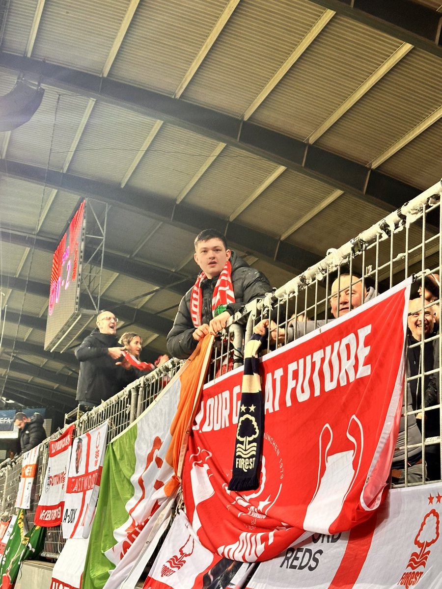 NottsPolice Football tweet media