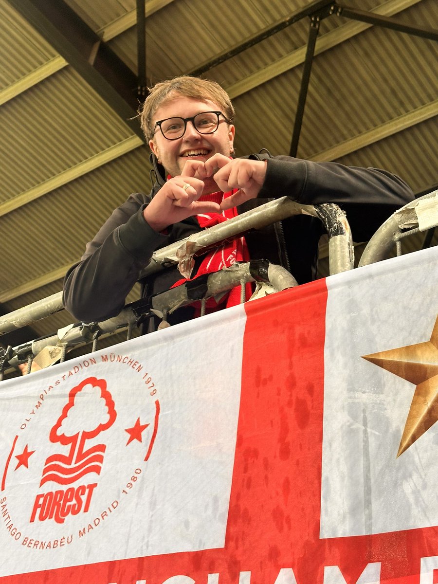 NottsPolice Football tweet media