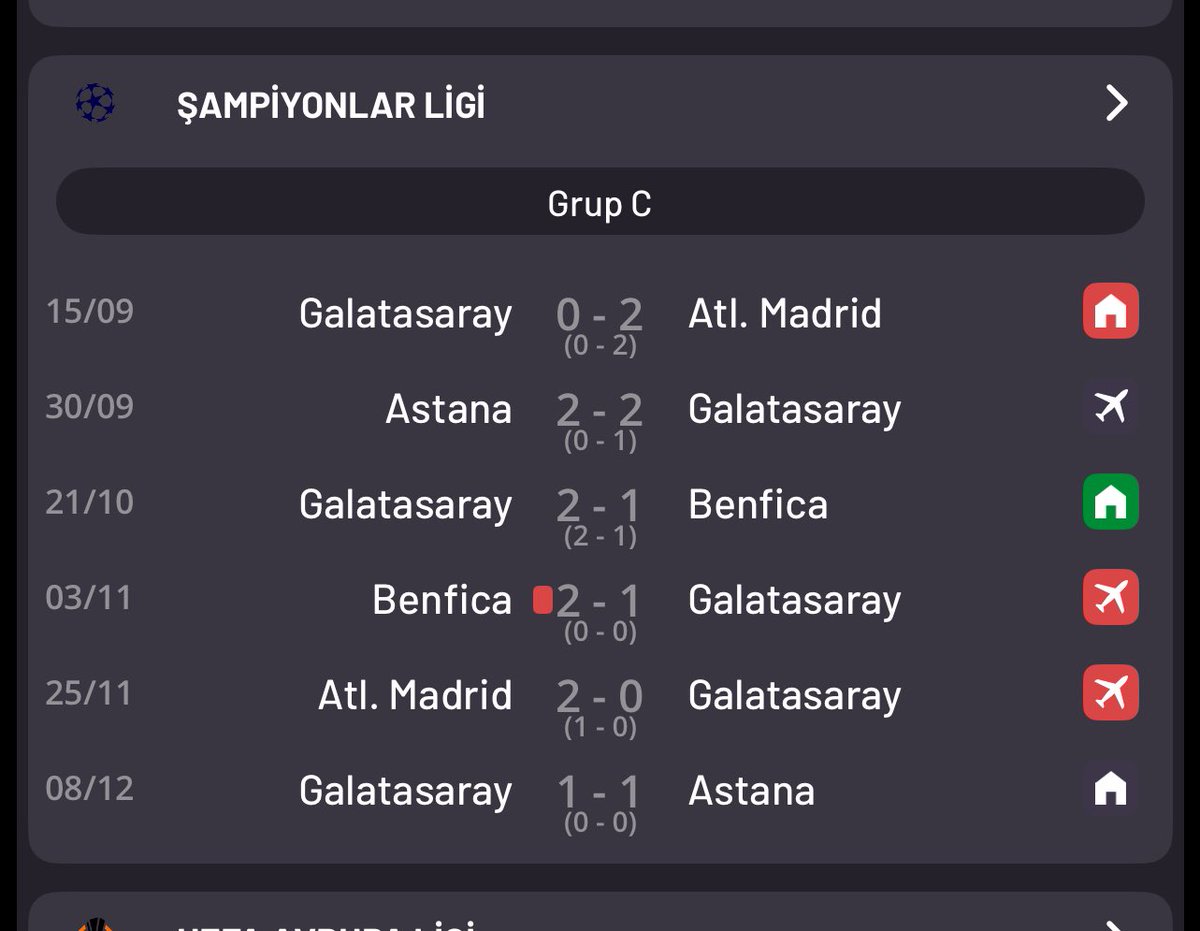 Tribün Cimbom tweet media