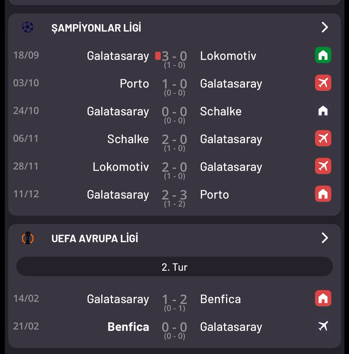 Tribün Cimbom tweet media