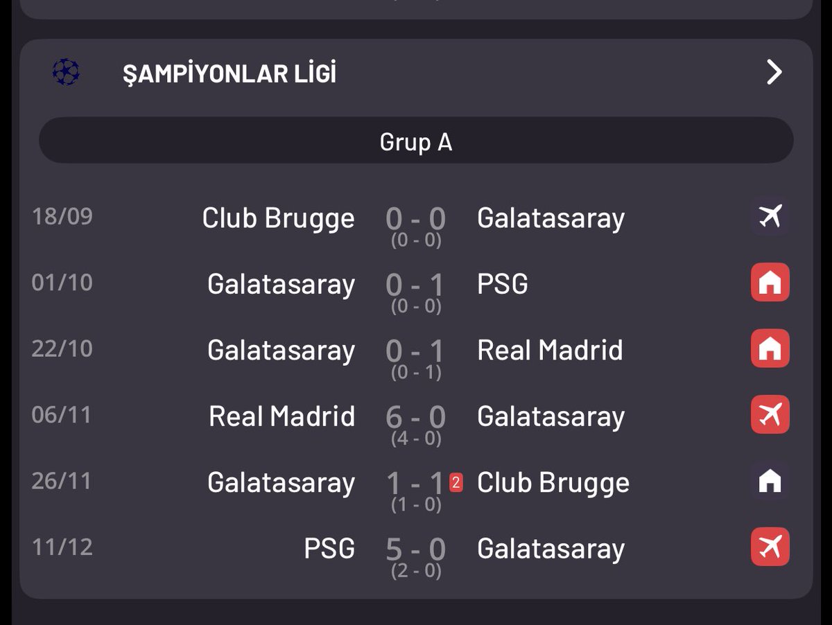 Tribün Cimbom tweet media