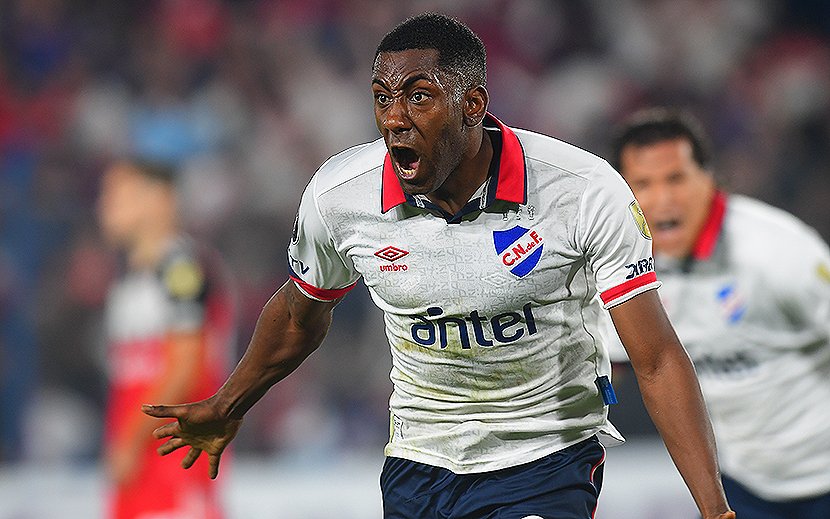 Valentin Fletcher tweet media