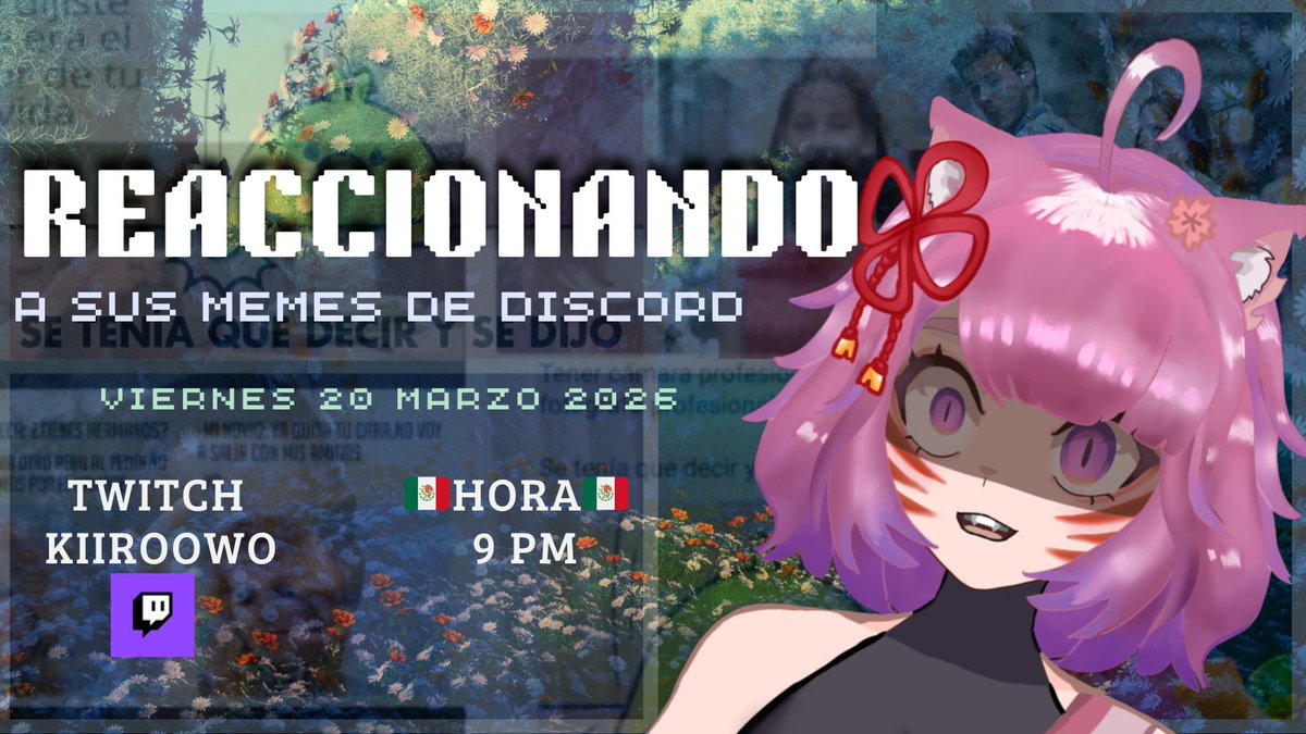 KiiroOwO 🌸🥝 tweet media