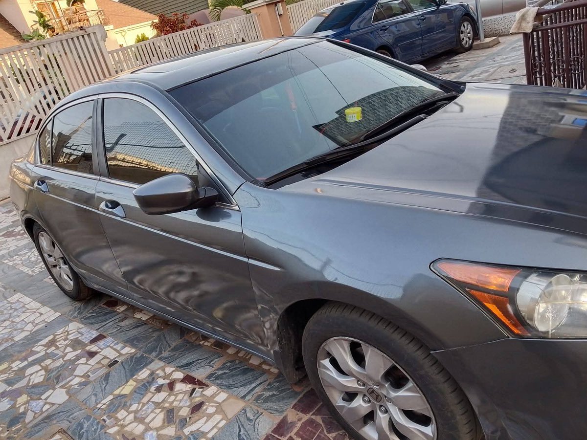 ODUNBAKU 🚘🇳🇬🇰🇷 tweet media