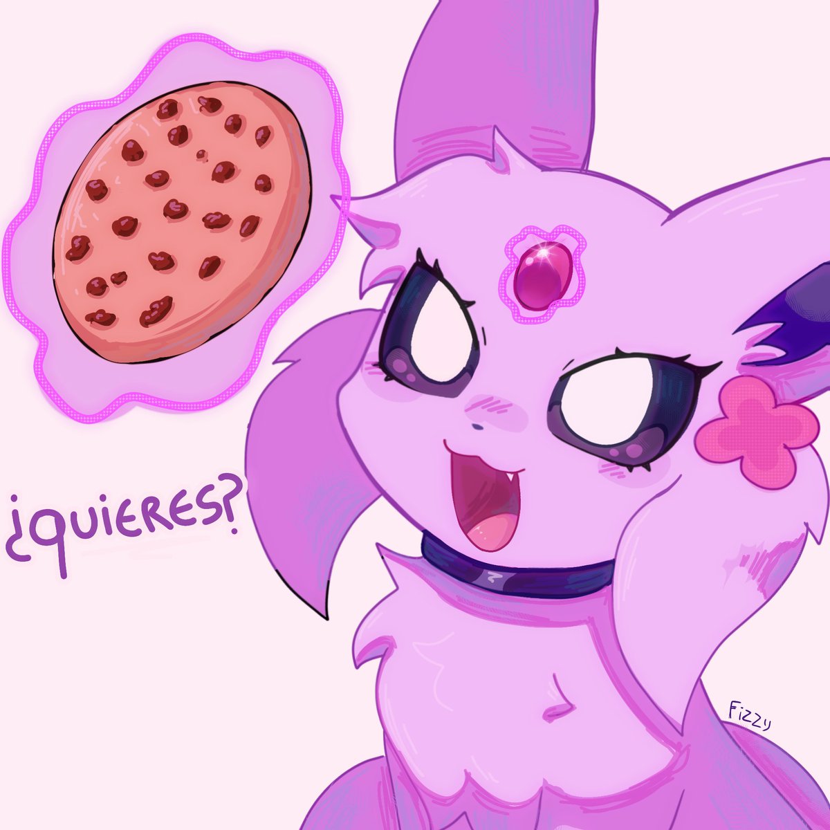 Fizzy 🎀 (all slots taken!!) tweet media