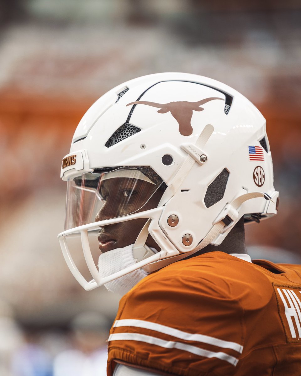 Texas Football tweet media