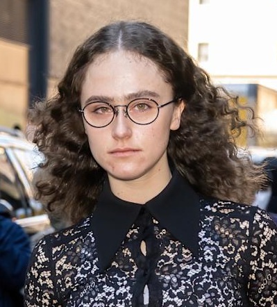 S. Picard, #MAGA , FAFO tweet media