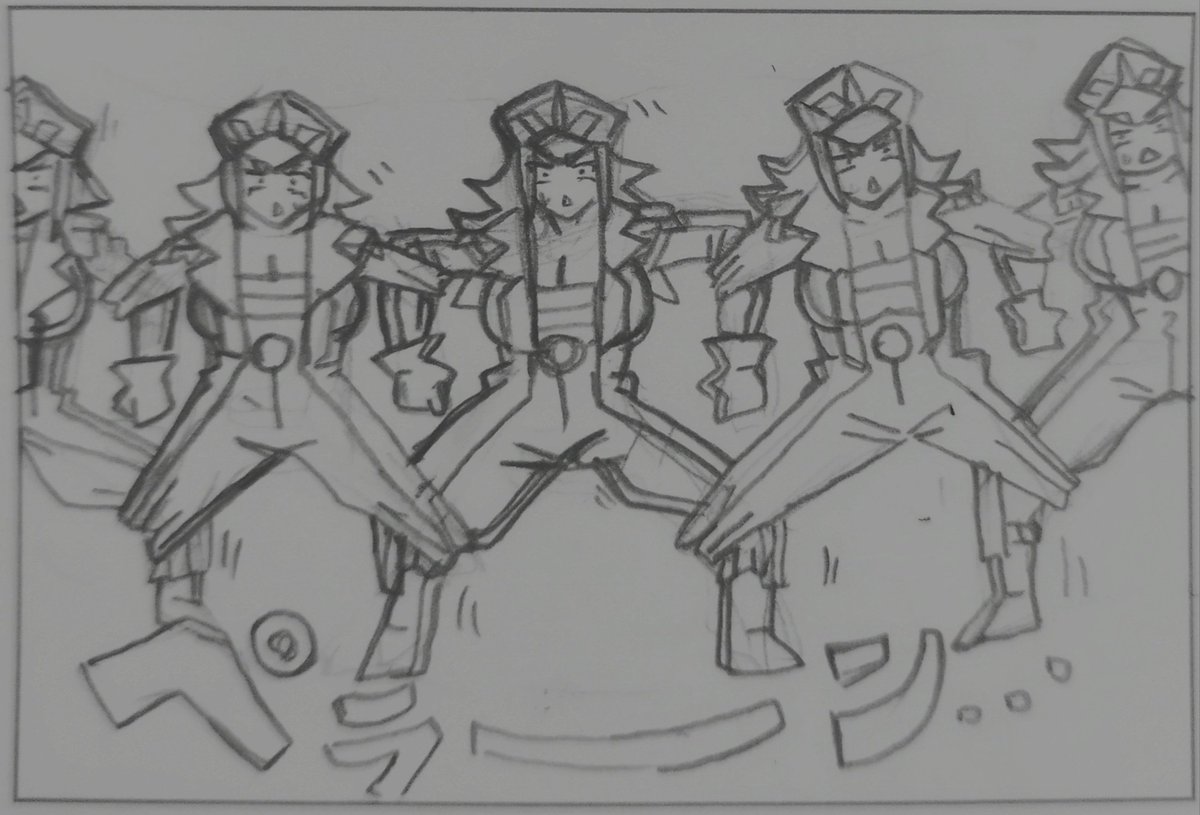 続けた tweet media