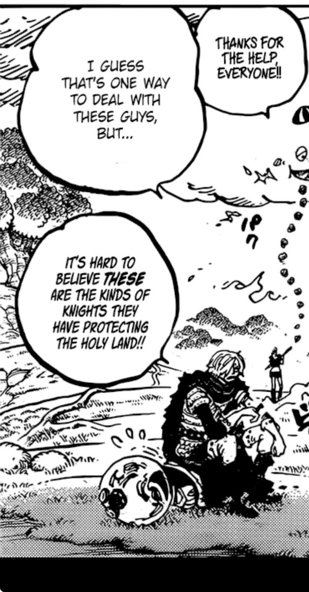 Surgeon of Depth tweet media