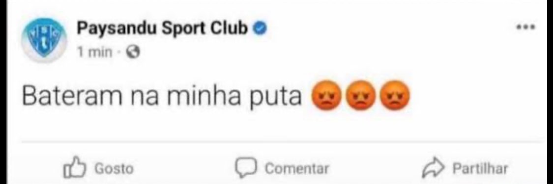 gusstavocalixto's tweet photo. estão batendo na minha puta 🤣 https://t.co/uYjdB5HgUb