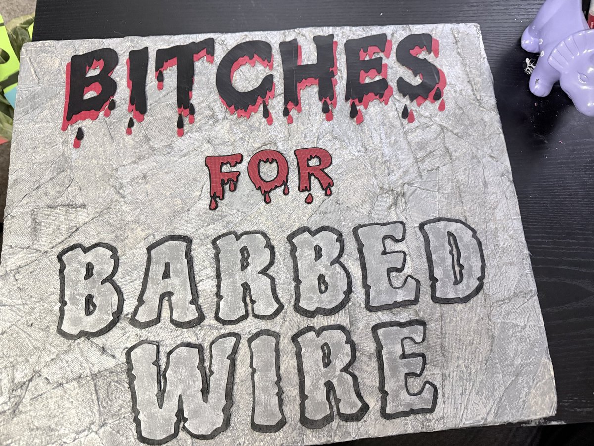 Danielle tweet media