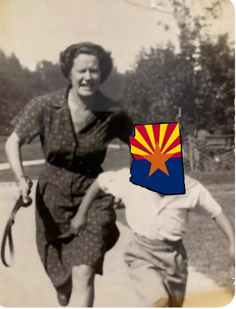 Veterans For Arizona tweet media