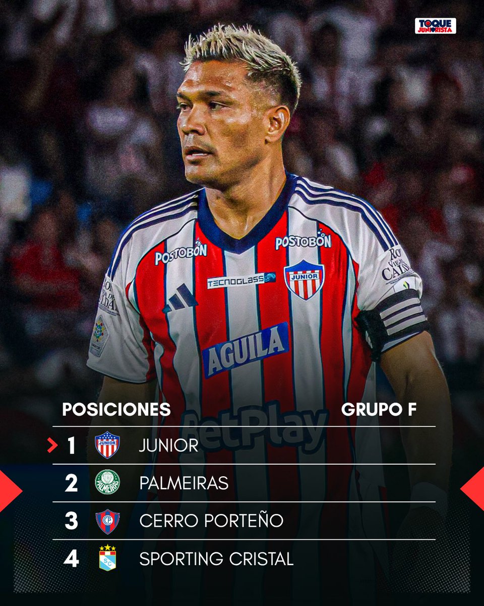 Toque Sports tweet media