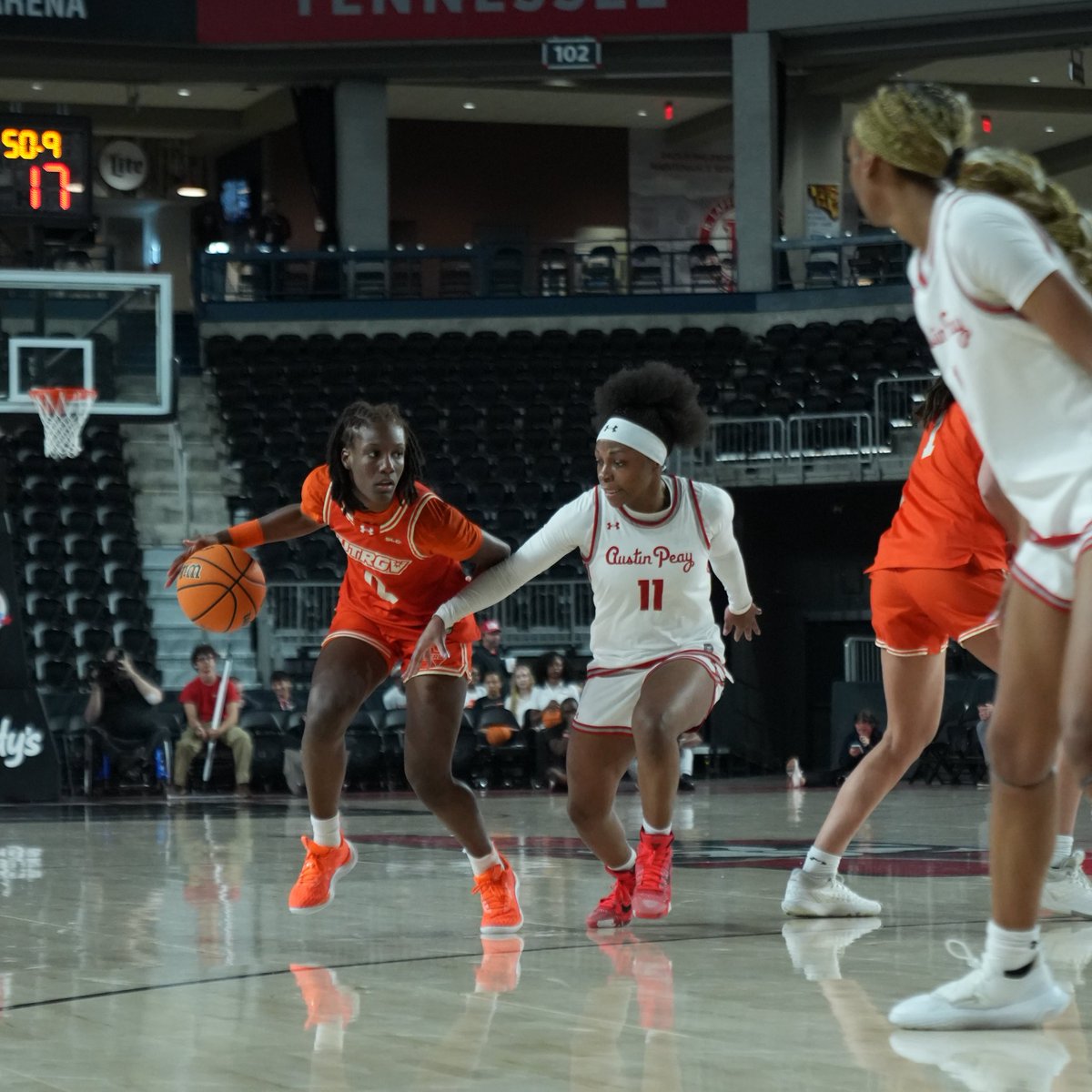 UTRGV Women's Basketball tweet media