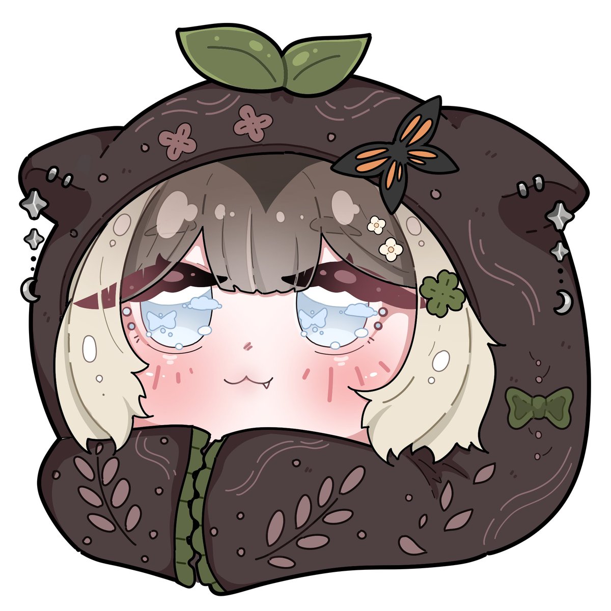 bug 🍄‍🟫🍃 tweet media