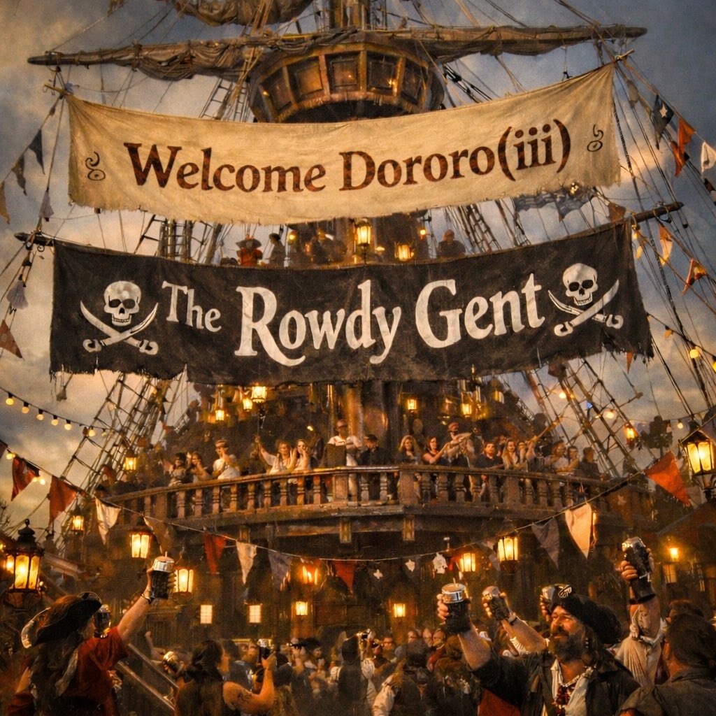 0xRowdy.eth 🐰 tweet media