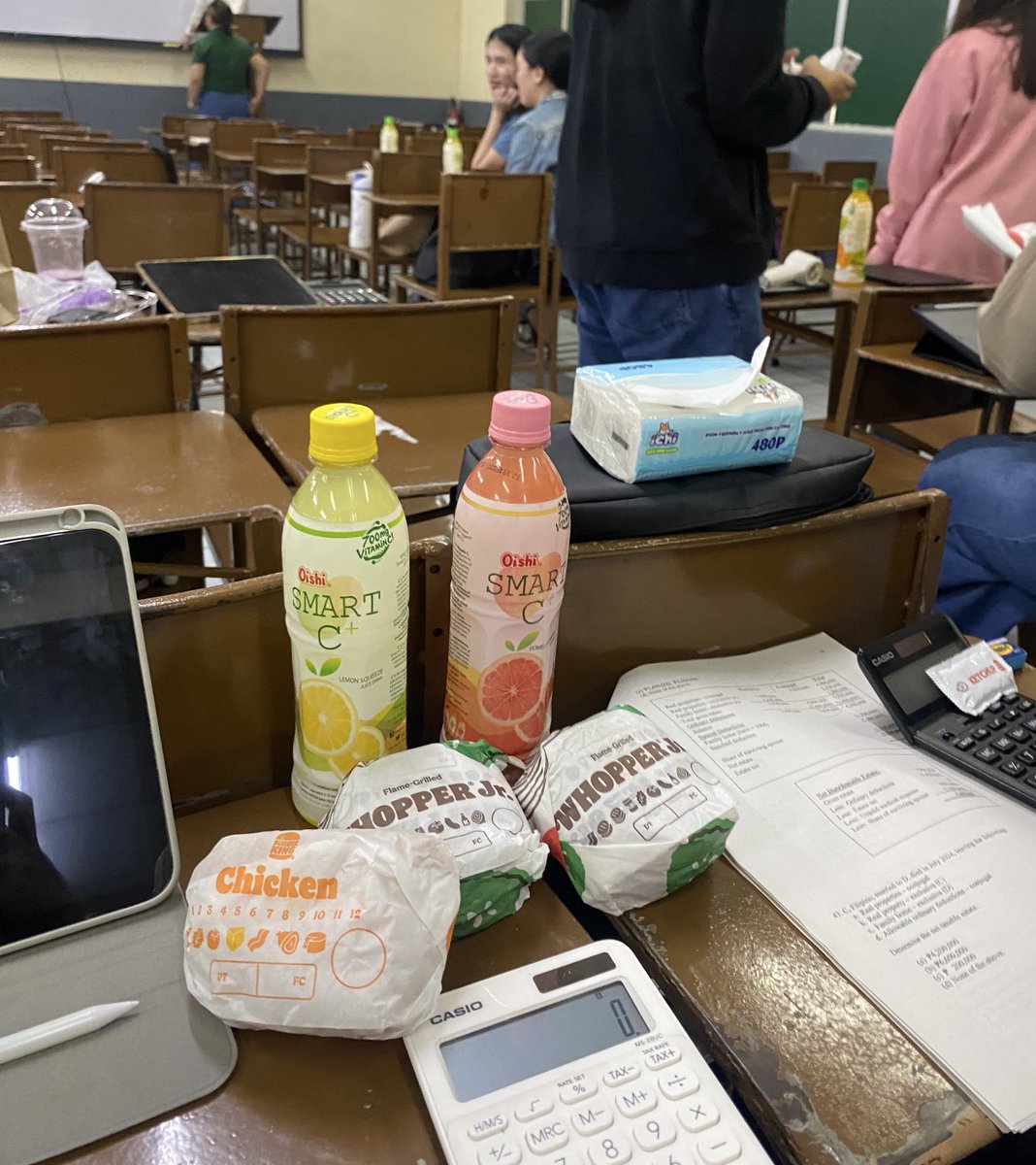 sashimi, fCPA 🍣 tweet media