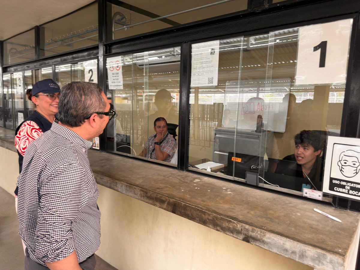 Comisión Mexicana de Ayuda a Refugiados tweet media