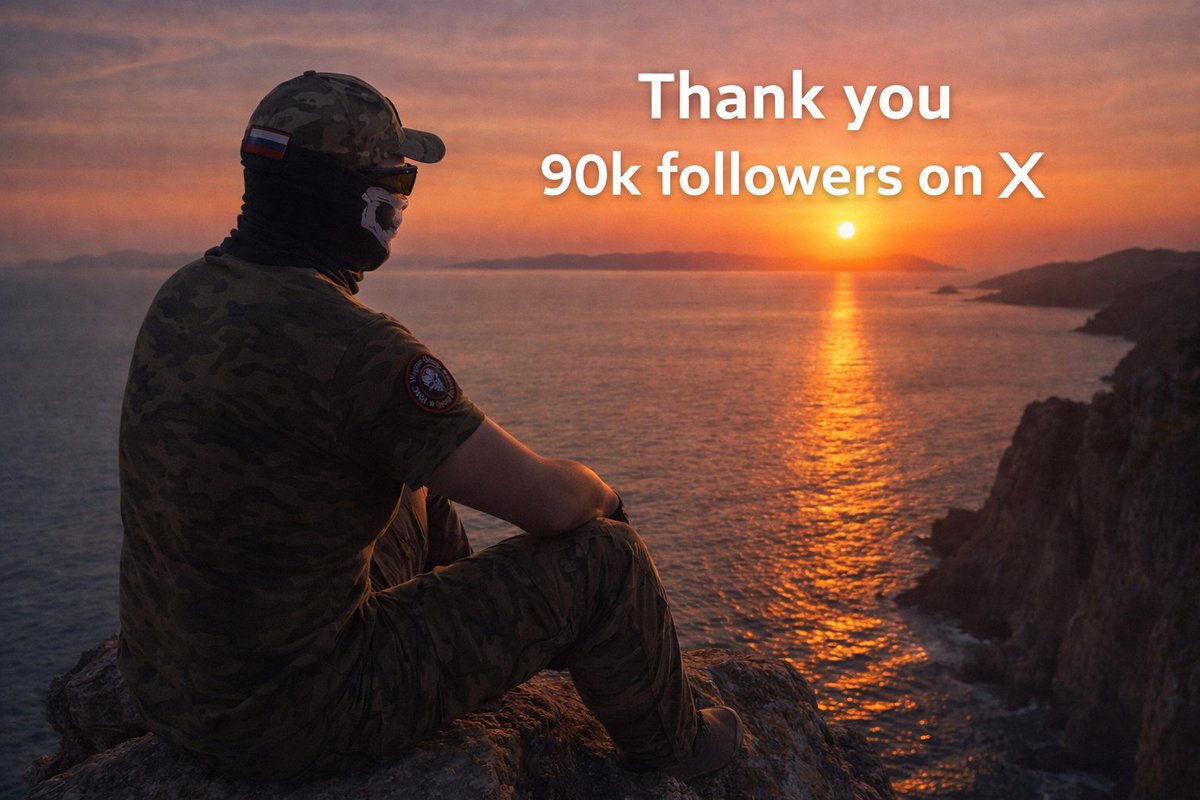 Aleksey Berezutski 🇷🇺🎖 tweet media