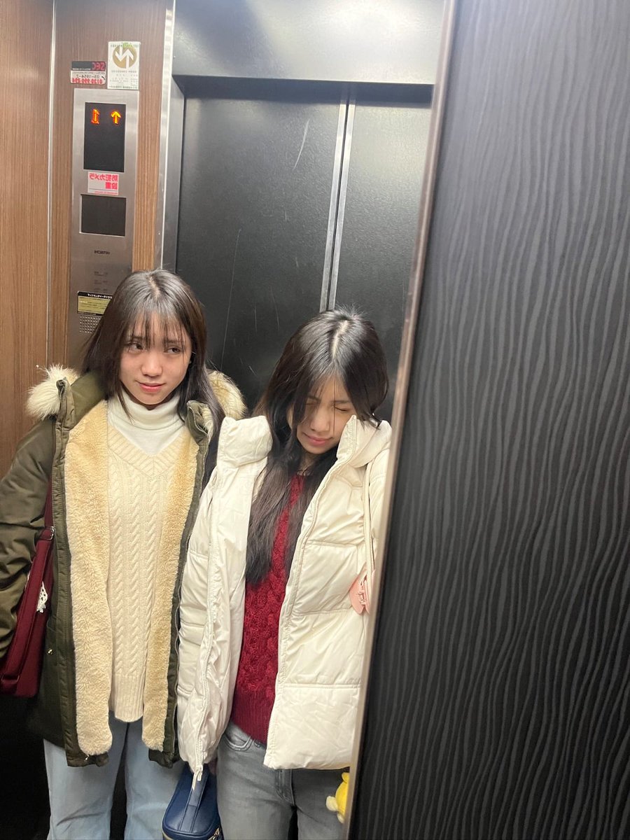 Kakk <a href="/Michie_JKT48/">michelle alexandra</a> dannn kakk <a href="/Gracie_JKT48/">Gracie グレイシー</a> IMUPPP BANGEDDDDDDDD 💖😝🤩😻,iniii setiap hari di spam foto gabakal nolak si 😆
<a href="/Michiban_/">⋆.˚∞ MICHIBAN ∞⋆.˚</a> <a href="/Gracieluv_ID/">૮ ྀི˙ ִֶָ𐀔 ̊ GRACIELUV ̊ ִֶָ𐀔 ྀིა</a>
