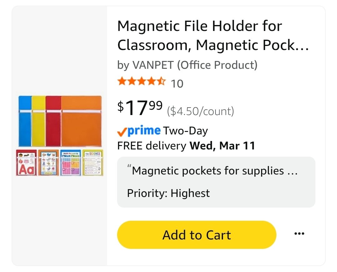 Amy White tweet media