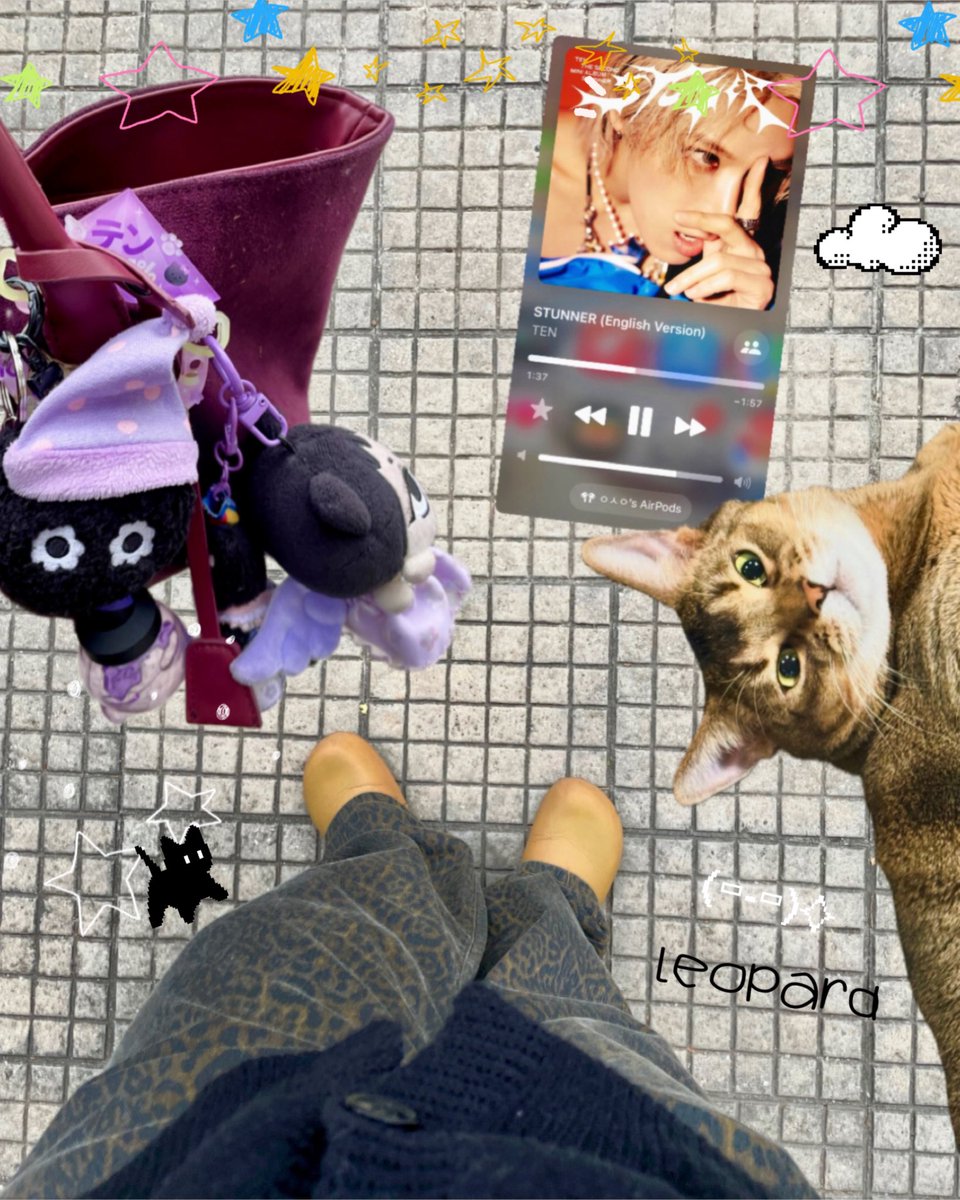 slow มอมอล์ ➫ SO10³ ⁿᴱʷᶜᵒᵐᵖ tweet media