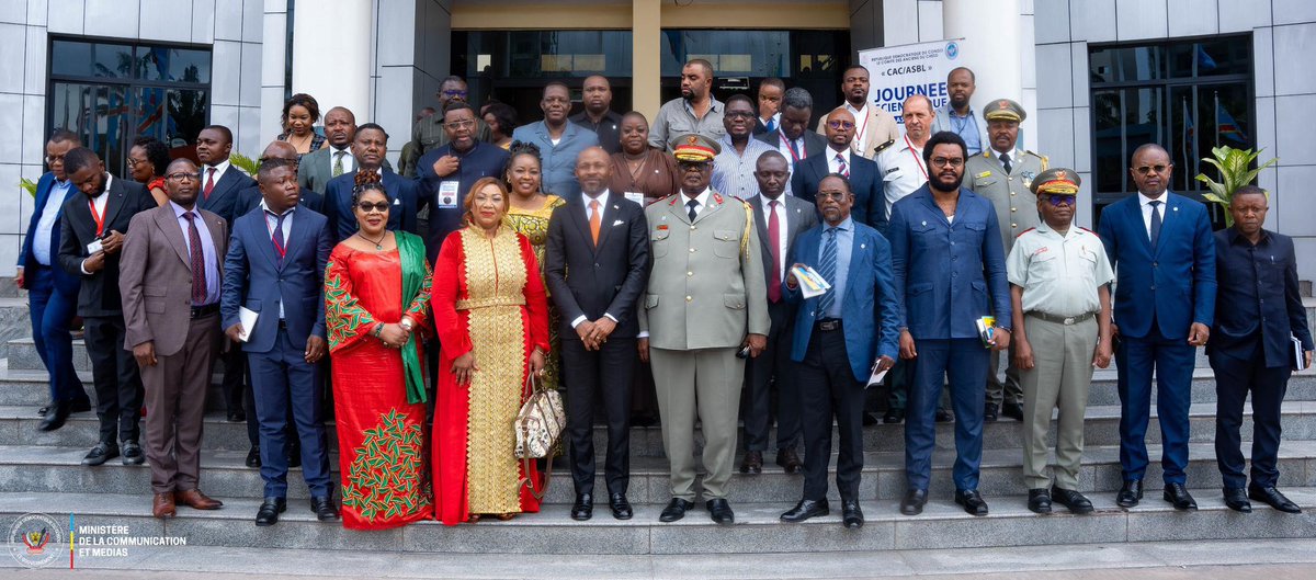 SERGE KAMBA tweet media