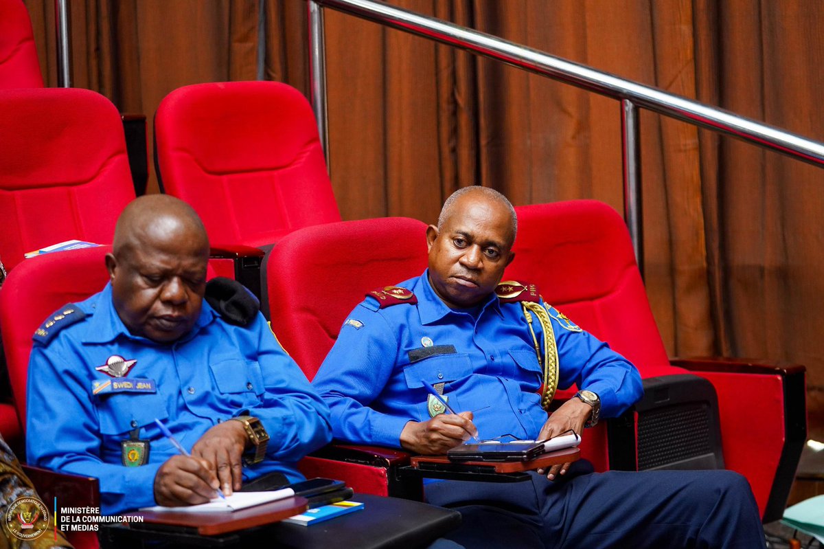 SERGE KAMBA tweet media