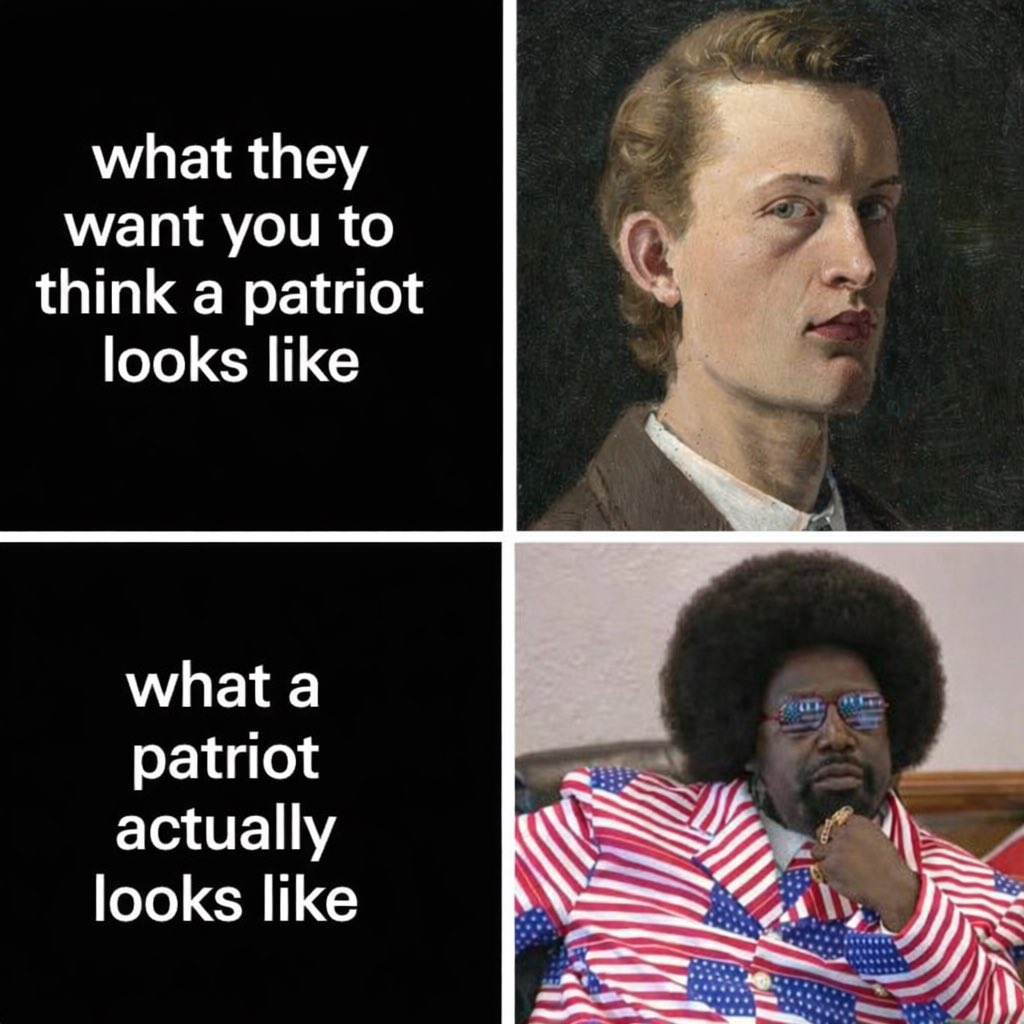 High Priest Gabagool 📟 tweet media