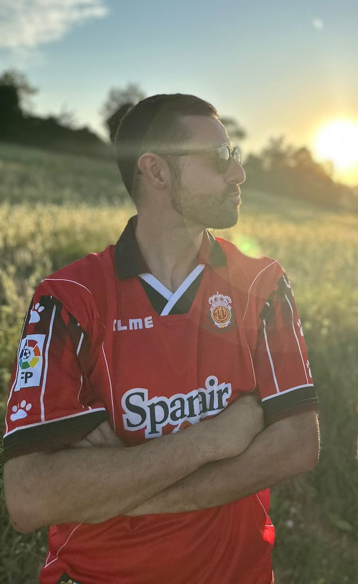 Albert Valor tweet media