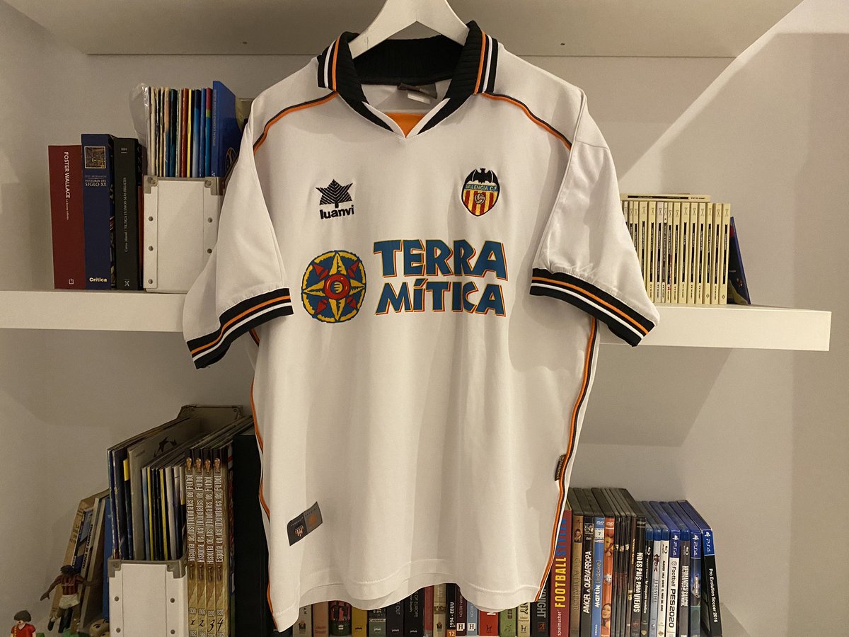 Albert Valor tweet media