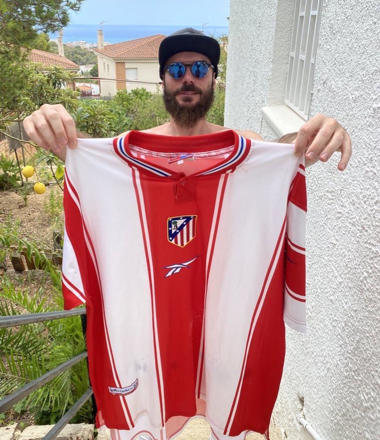 Albert Valor tweet media