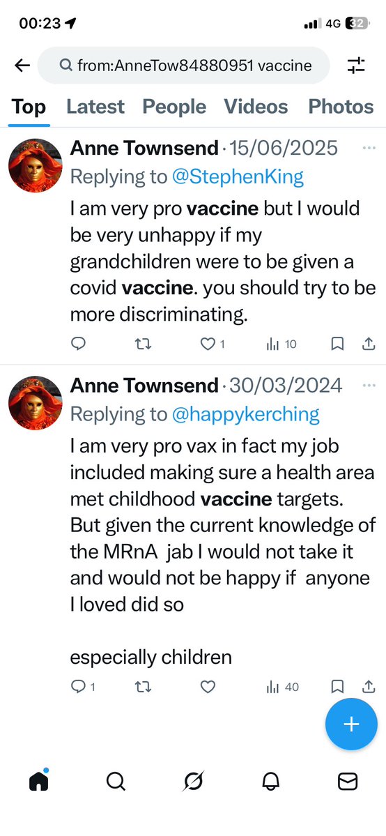 Tom Marshall tweet media