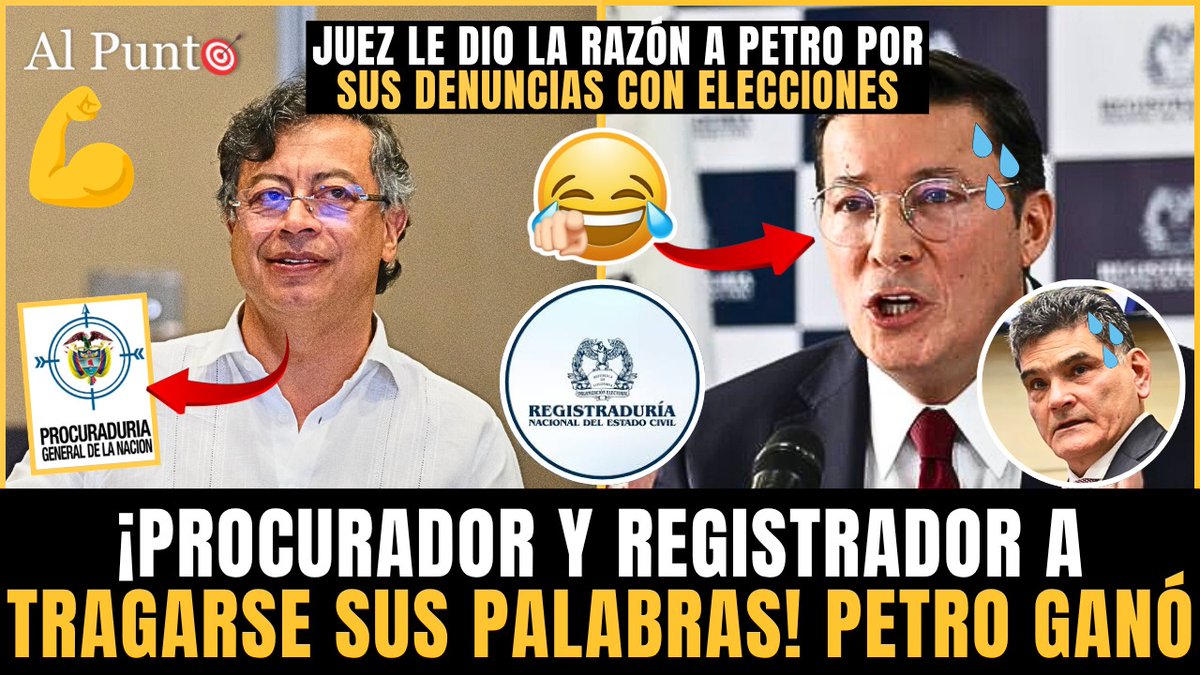 Al Punto tweet media