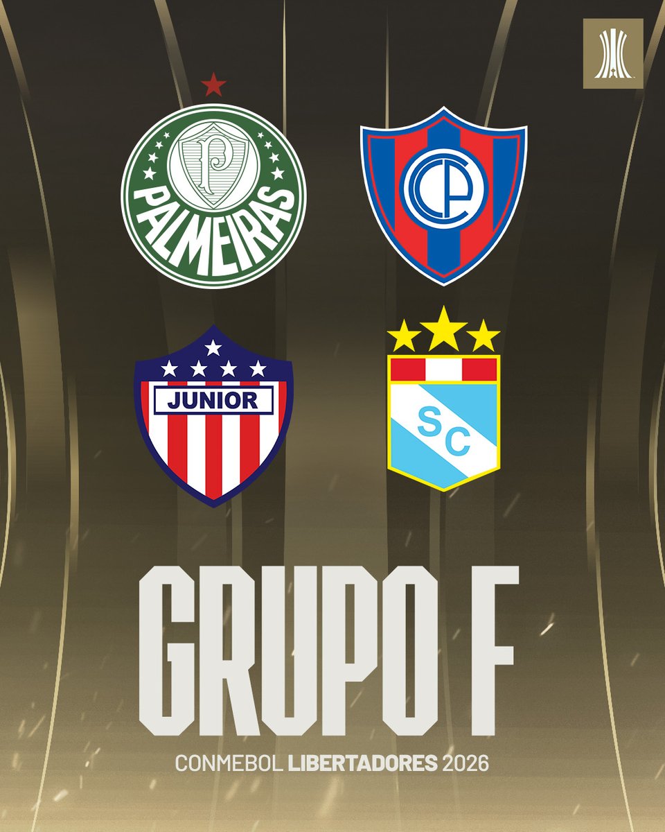 SE Palmeiras tweet media