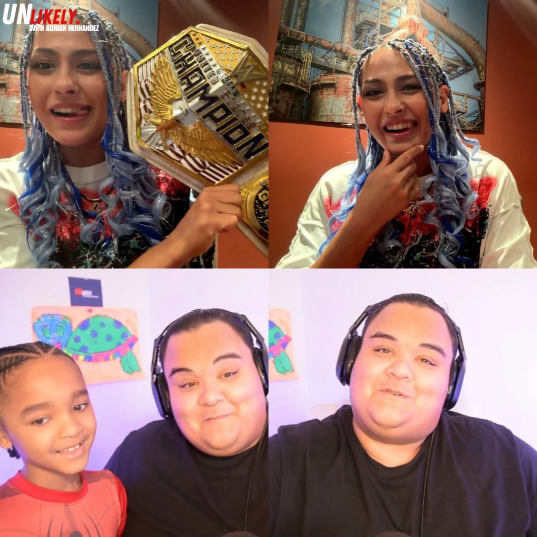 Adrian Hernandez tweet media