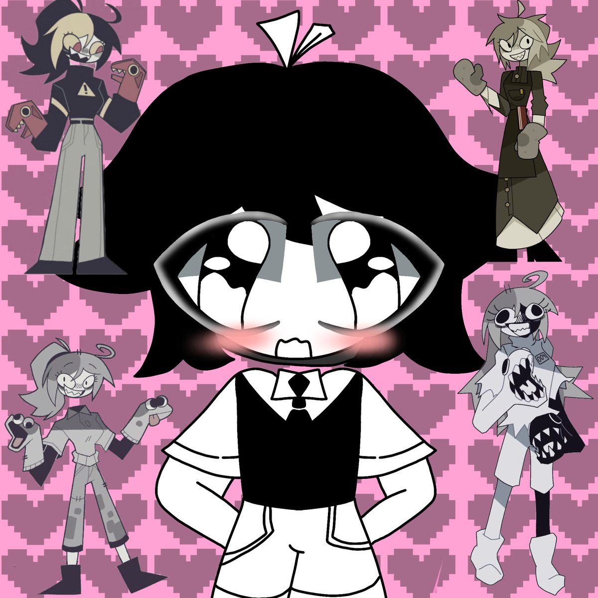 SageFire13 tweet media