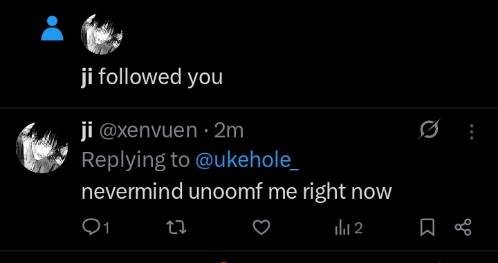 Leo | jailed tweet media