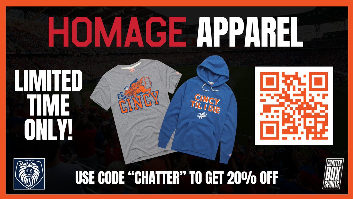 The Flyin Lion - An FC Cincinnati Podcast tweet media