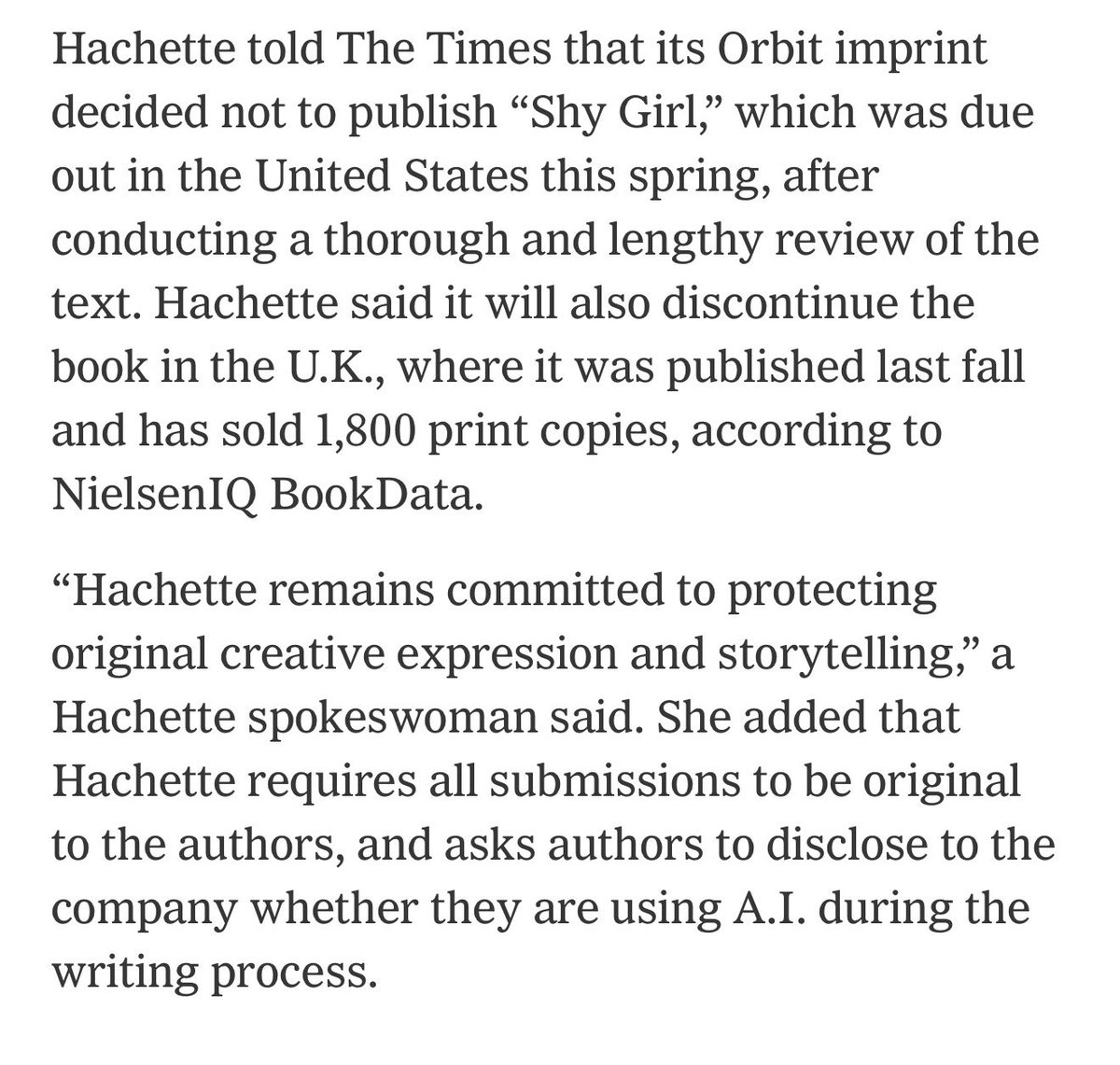 August Publications tweet media