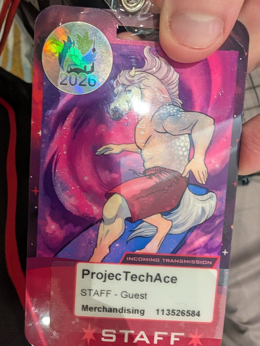 ProjecTechAce tweet media