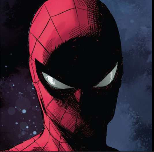 Arachnid-Assassin tweet media